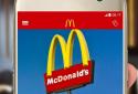 McDonald's App screenshot 1
