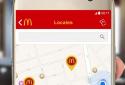 McDonald's App screenshot 4
