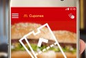 McDonald's App screenshot 5
