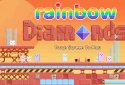Rainbow Diamonds screenshot 1