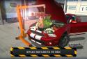 Car Mechanic Job: Simulator screenshot 2