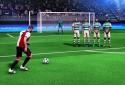 Free Kick Football Champions League 2018 screenshot 14