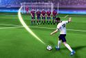 Free Kick Football Champions League 2018 screenshot 3