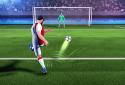 Free Kick Football Champions League 2018 screenshot 6