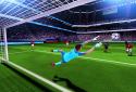 Free Kick Football Champions League 2018 screenshot 8