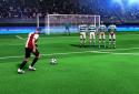 Free Kick Football Champions League 2018 screenshot 9