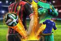 Football Strike - Multiplayer Soccer screenshot 4