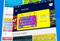 FancyKey Keyboard - Cool Fonts, Emoji, GIF,Sticker screenshot 4