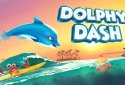 Dolphy Dash screenshot 1