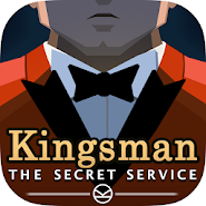 Kingsman - The Secret Service