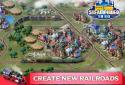 SteamPower1830 Railroad Tycoon screenshot 7