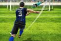 Football Strike - Multiplayer Soccer screenshot 2