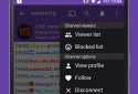 TChat for Twitch screenshot 8