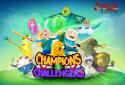 Champions and Challengers - Adventure Time​ screenshot 5