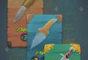Flip the Knife challenge screenshot 1