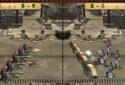 European War 3 screenshot 2