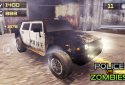 POLICE vs ZOMBIES 3D screenshot 1