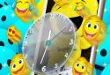 Emoji live wallpaper screenshot 4