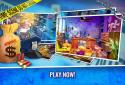 Hidden Objects Crime Scene Clean Up Game screenshot 4