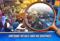 Hidden Objects Crime Scene Clean Up Game screenshot 6