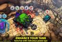 Crash of Tanks: Pocket Mayhem screenshot 11