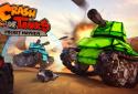 Crash of Tanks: Pocket Mayhem screenshot 7