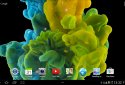 Ink in Water Live Wallpaper screenshot 6