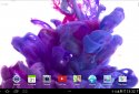 Ink in Water Live Wallpaper screenshot 7