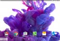 Ink in Water Live Wallpaper screenshot 8