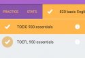 Erubit English, TOEIC and TOEFL grinding screenshot 6