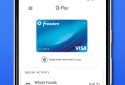 Google Pay screenshot 1