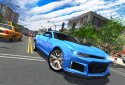 Muscle Car ZL screenshot 2