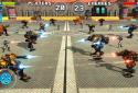 Robot Epic War 2017 : Action Fighting Game screenshot 1