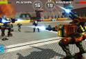 Robot Epic War 2017 : Action Fighting Game screenshot 7