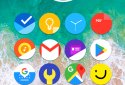Oreo 8 - Icon Pack screenshot 1