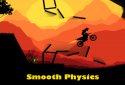 Sunset Bike Racer - Motocross screenshot 2