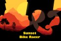 Sunset Bike Racer - Motocross screenshot 21