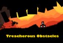 Sunset Bike Racer - Motocross screenshot 3