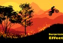 Sunset Bike Racer - Motocross screenshot 4