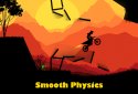 Sunset Bike Racer - Motocross screenshot 9