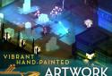 Transistor screenshot 4