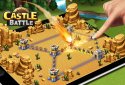 Castle Battle screenshot 13