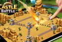 Castle Battle screenshot 5