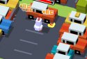 Crossy Road Rage screenshot 1