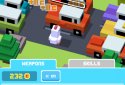 Crossy Road Rage screenshot 2