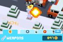 Crossy Road Rage screenshot 4