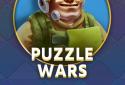 Puzzle Wars screenshot 1