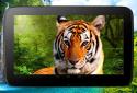 3D animals parallax live wallpaper screenshot 8
