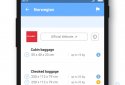 Baggify - airlines baggage allowance screenshot 2