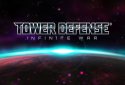 Tower Defense: Infinite War screenshot 1